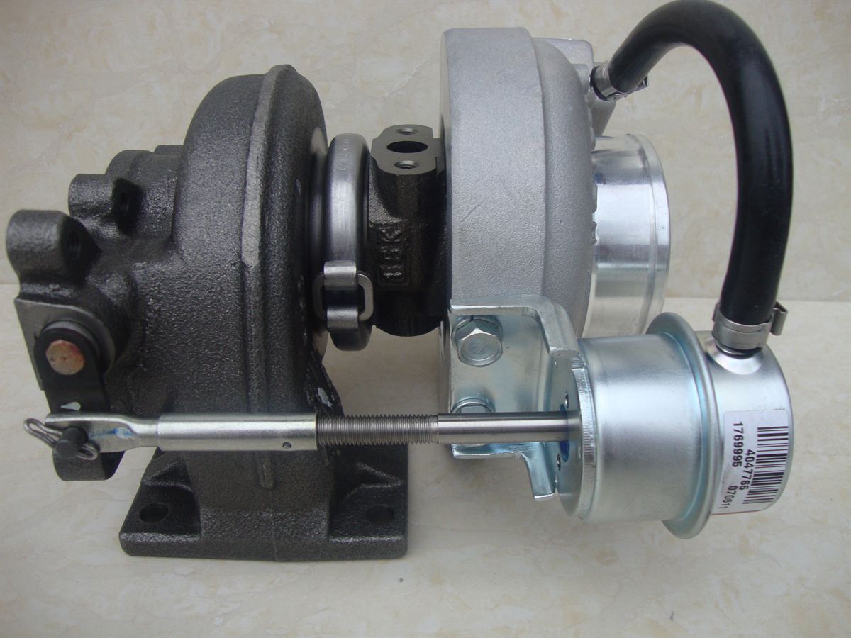 Cummins Turbocharger 2835143 4043978