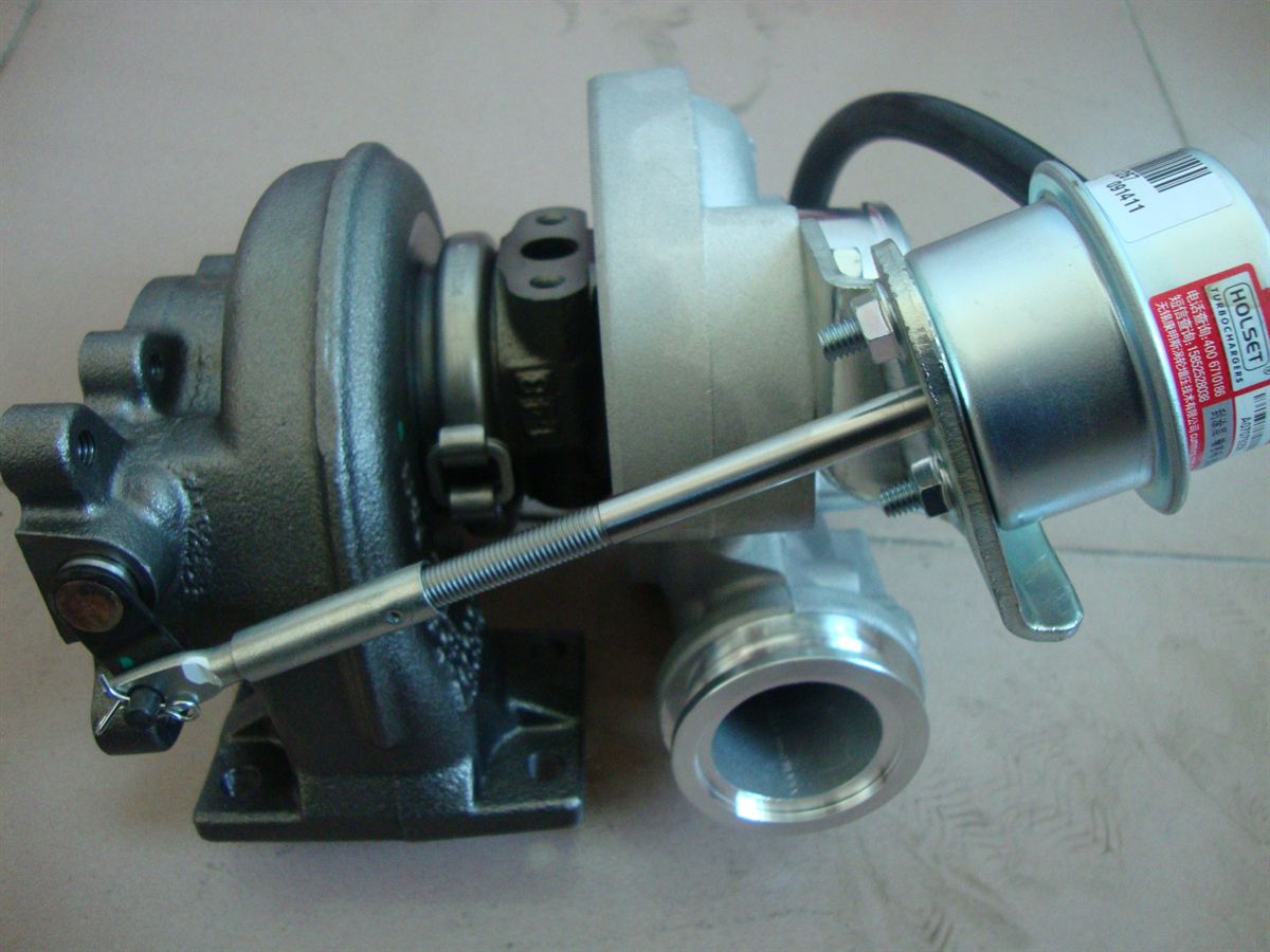 Cummins Turbocharger 2835144 4047105