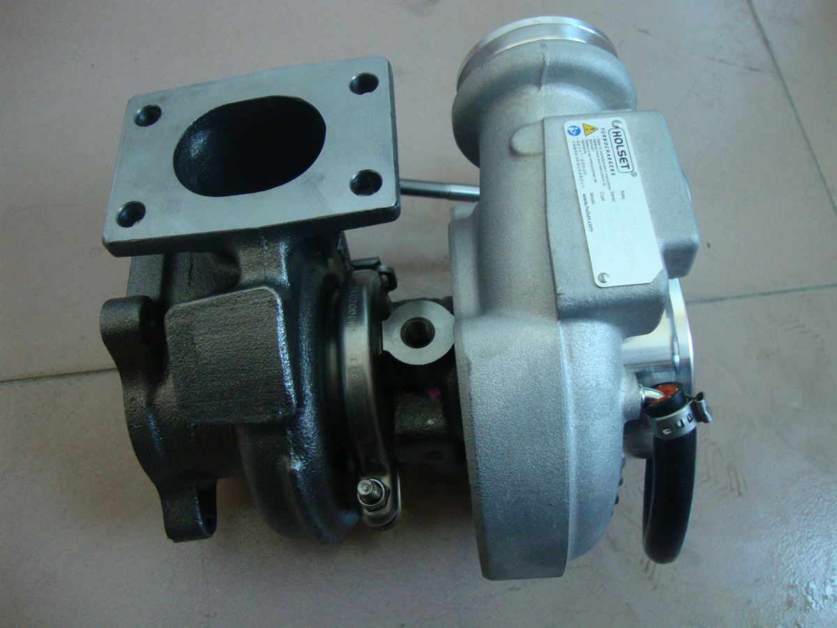 Cummins Turbocharger 2835144 4047105