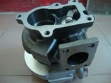 Cummins Turbocharger 2835144 4047105