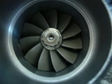 Cummins Turbocharger 2835144 4047105