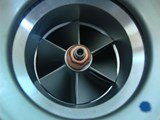 Cummins Turbocharger 2835144 4047105