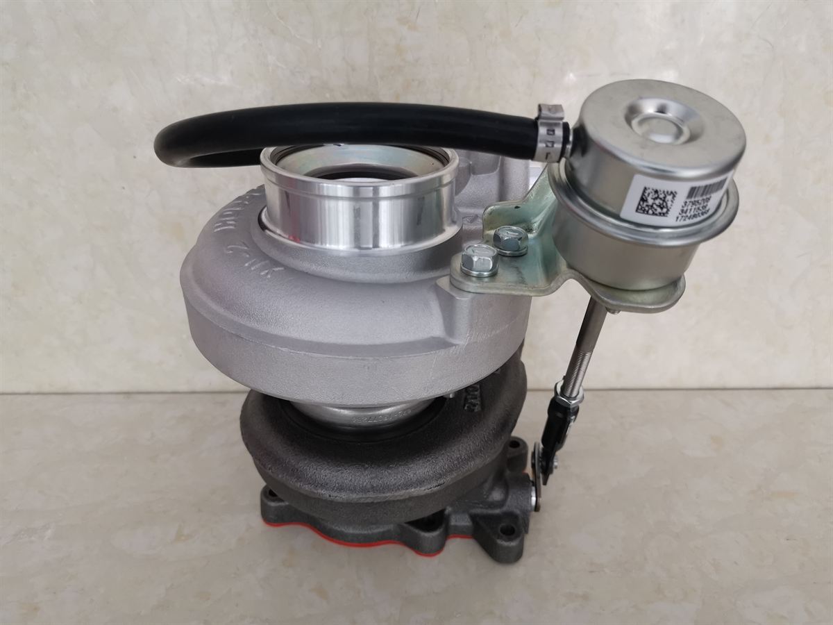 Cummins Turbocharger 2839314 2839315
