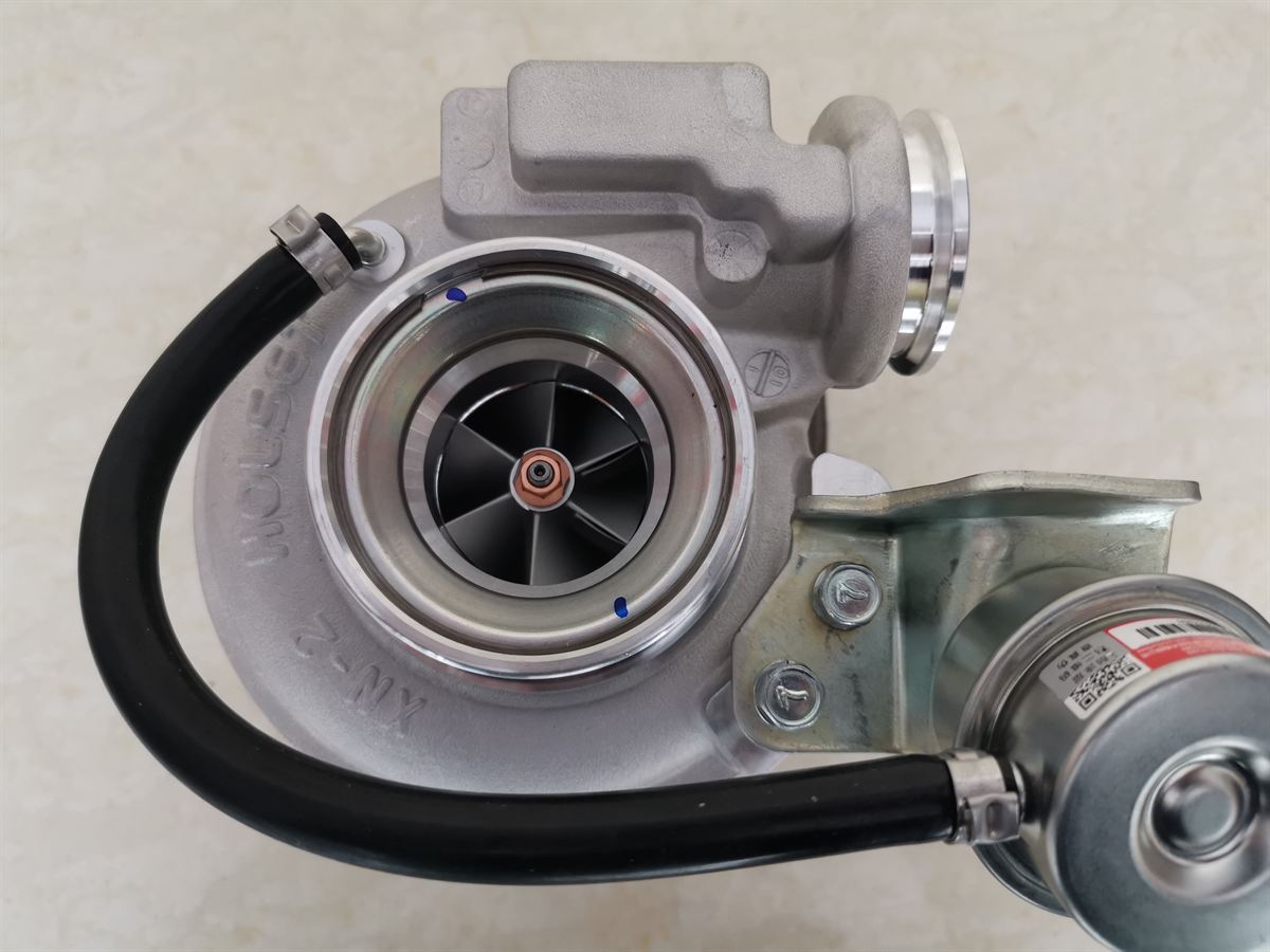 Cummins Turbocharger 2839314 2839315