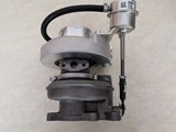 Cummins Turbocharger 2839314 2839315