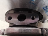 Cummins Turbocharger 2839314 2839315