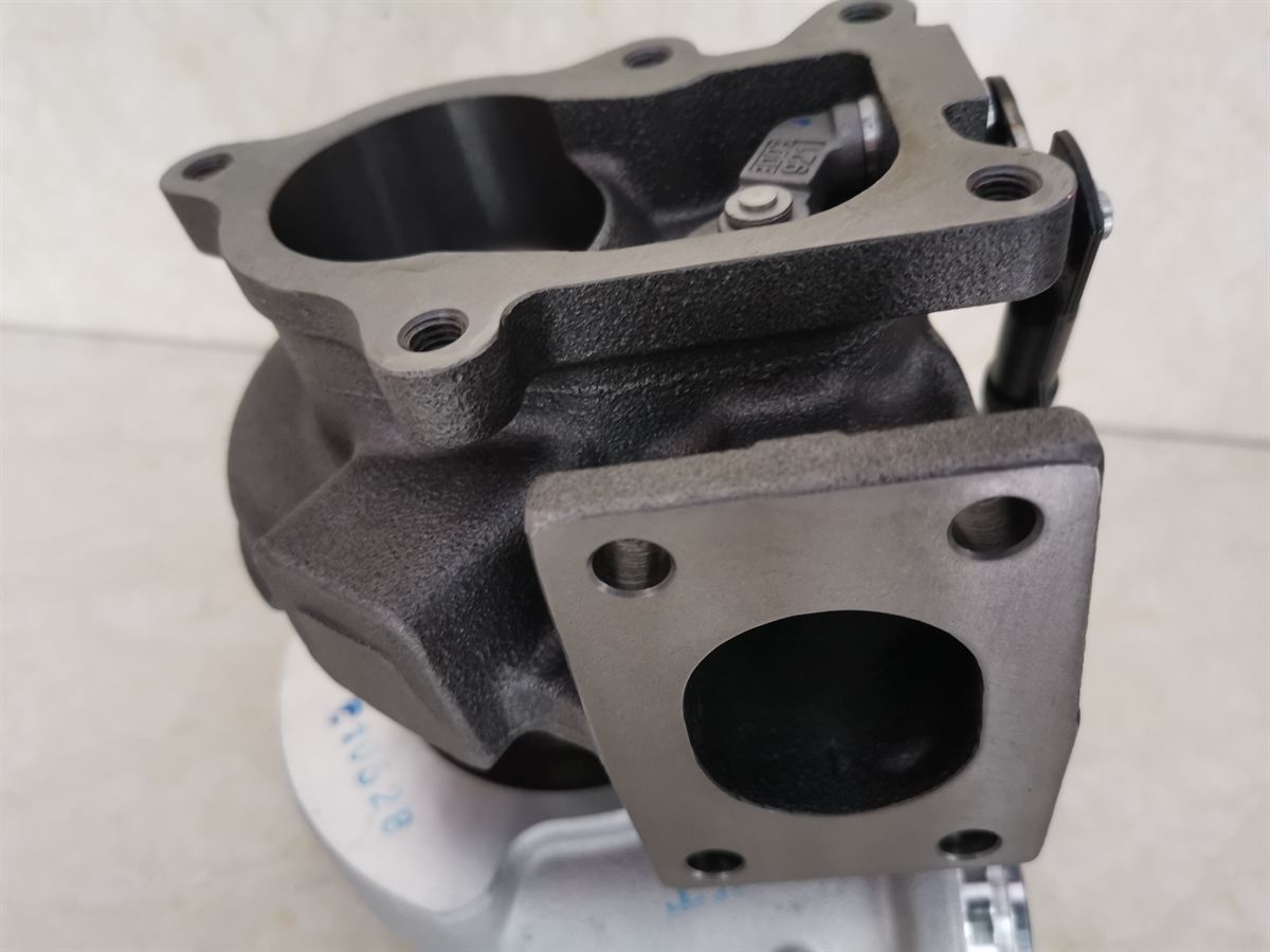 Cummins Turbocharger 2839314 2839315