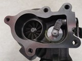 Cummins Turbocharger 2839314 2839315