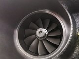 Cummins Turbocharger 2839314 2839315