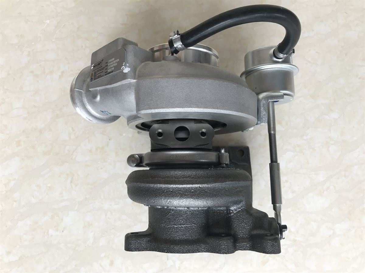 Cummins Turbocharger 3769568 3769570