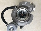 Cummins Turbocharger 3769568 3769570