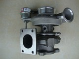 Cummins Turbocharger 3781989 3781990