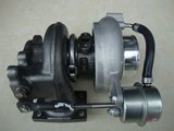 Cummins Turbocharger 3781989 3781990