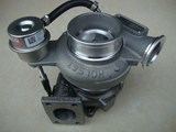 Cummins Turbocharger 3781989 3781990