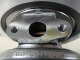 Cummins Turbocharger 3781989 3781990