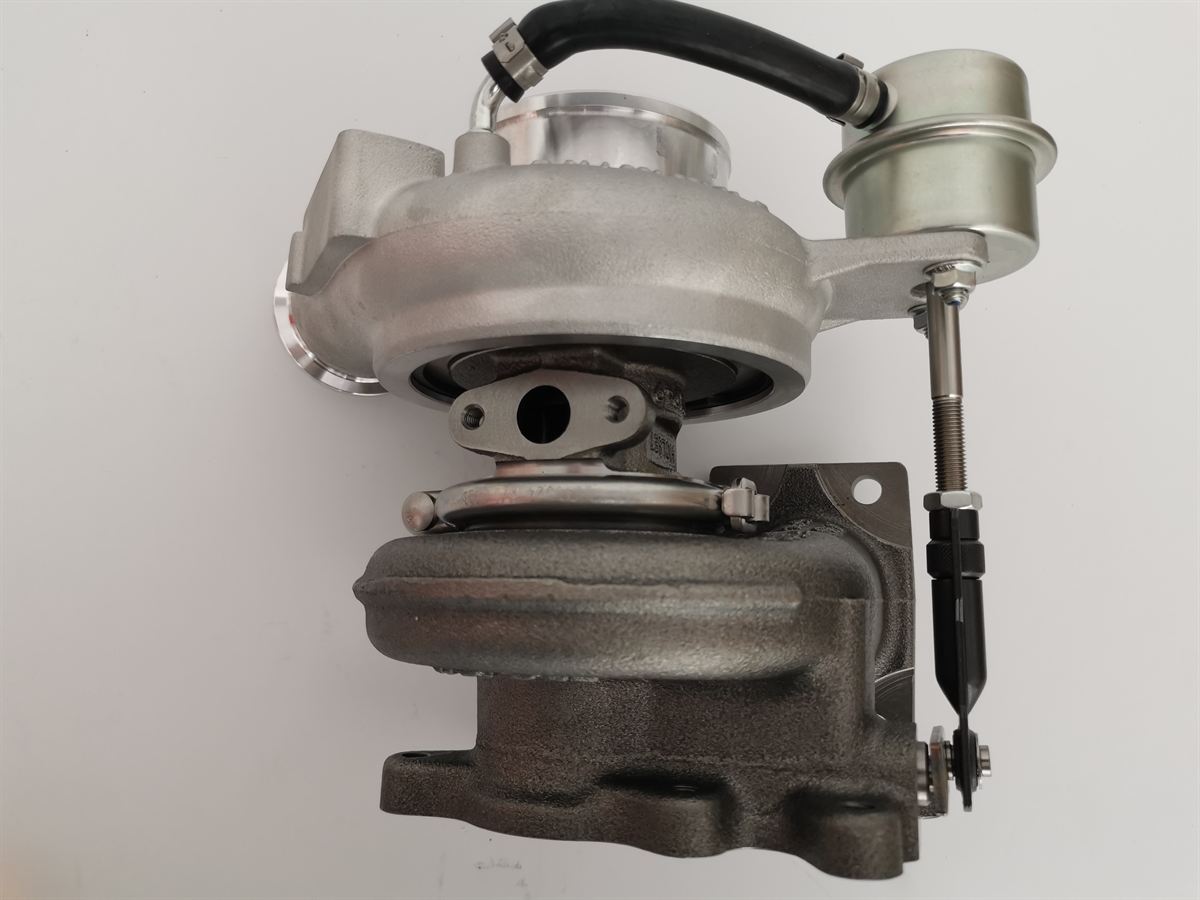 Cummins Turbocharger 3782368 3782372