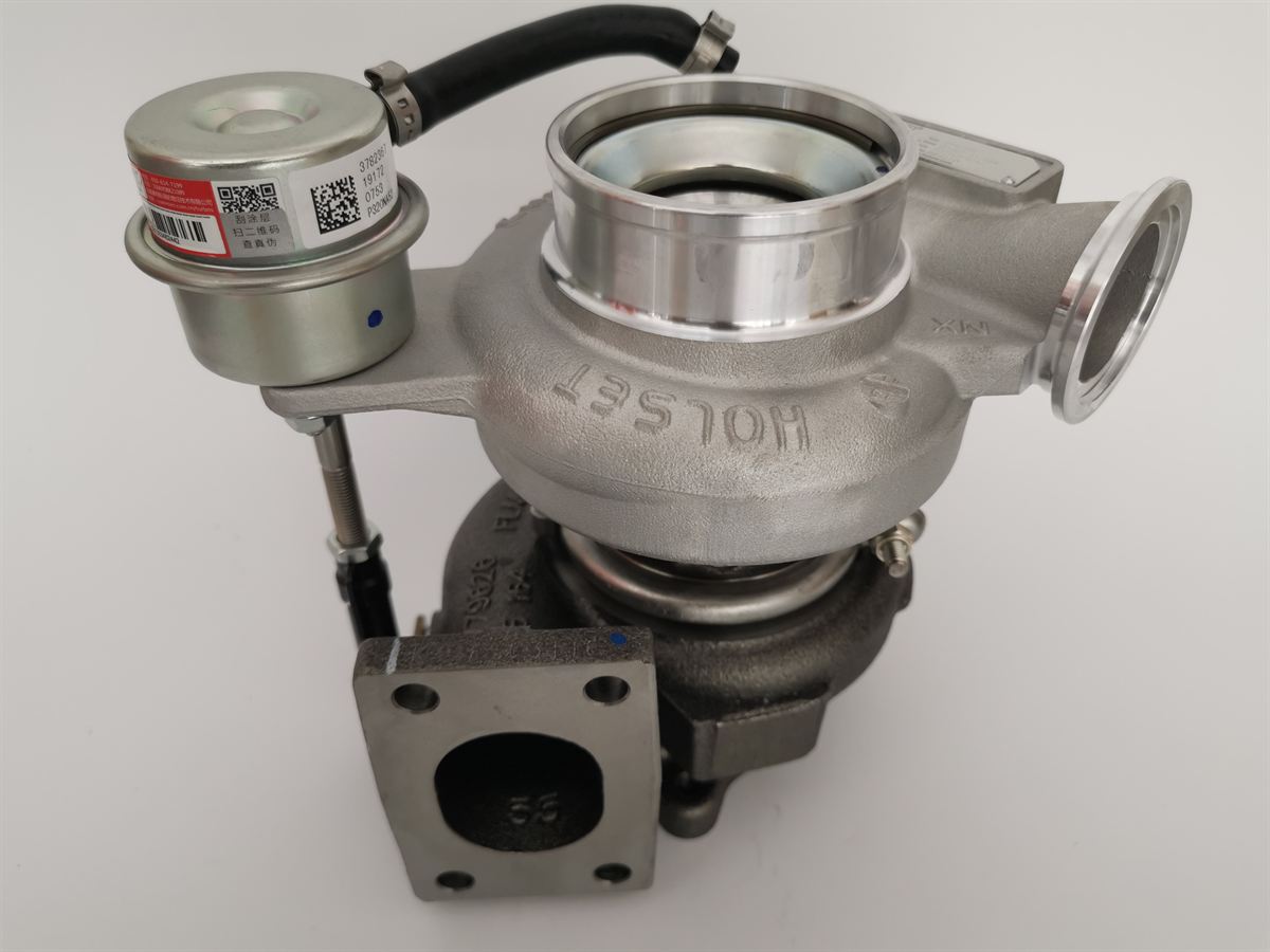 Cummins Turbocharger 3782368 3782372