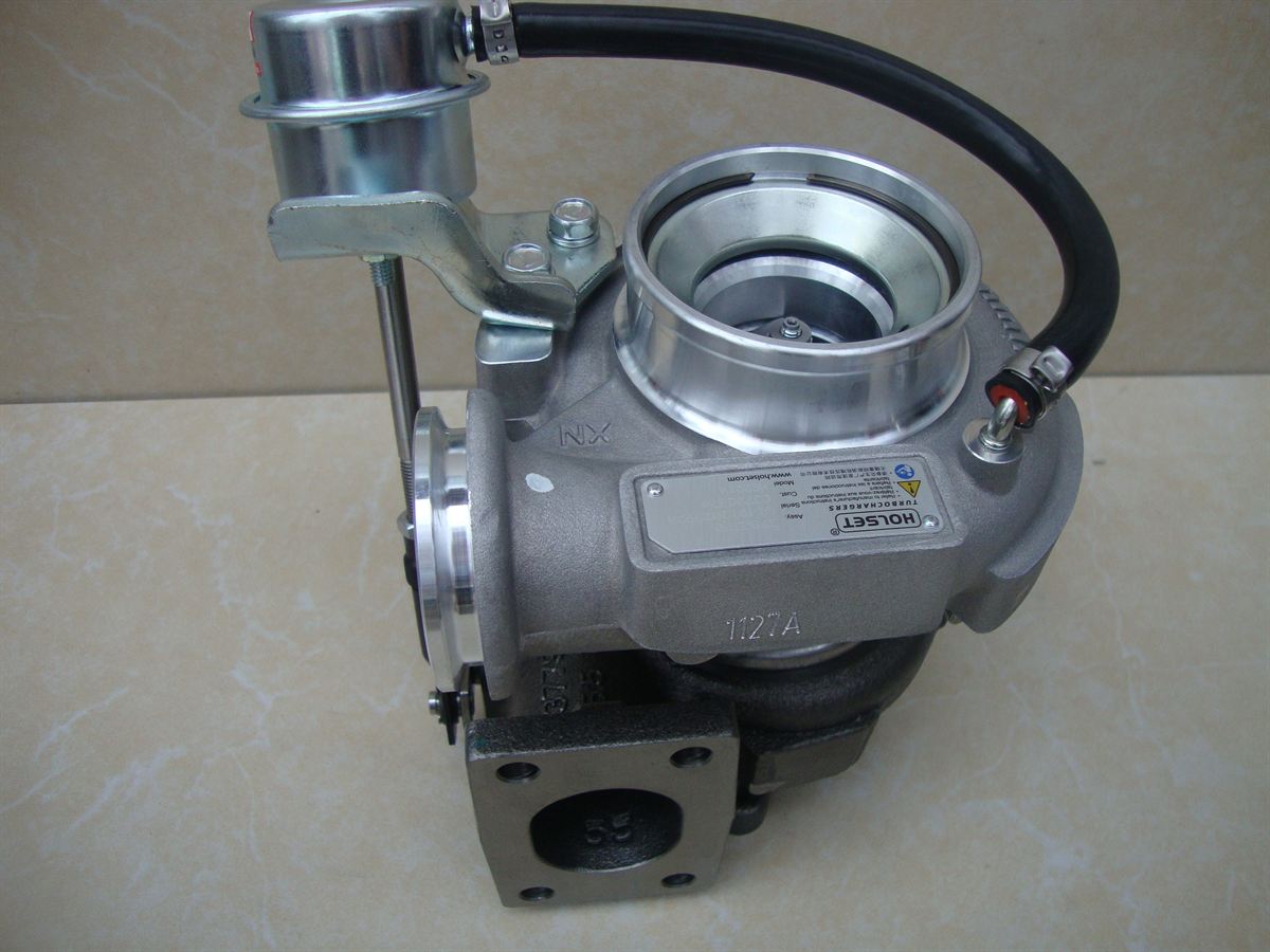 Cummins Turbocharger 3782370 3782374