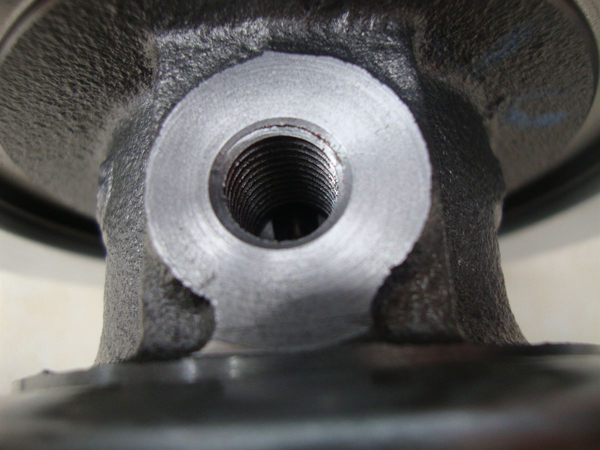 Cummins Turbocharger 3782370 3782374