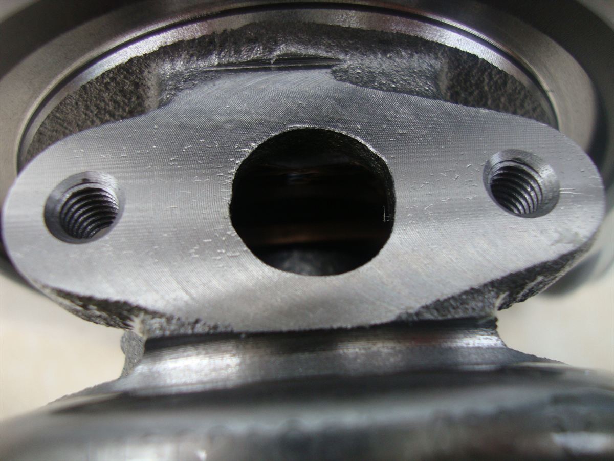 Cummins Turbocharger 3782370 3782374