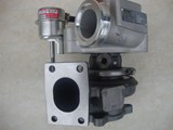 Cummins Turbocharger 4047745 4047746