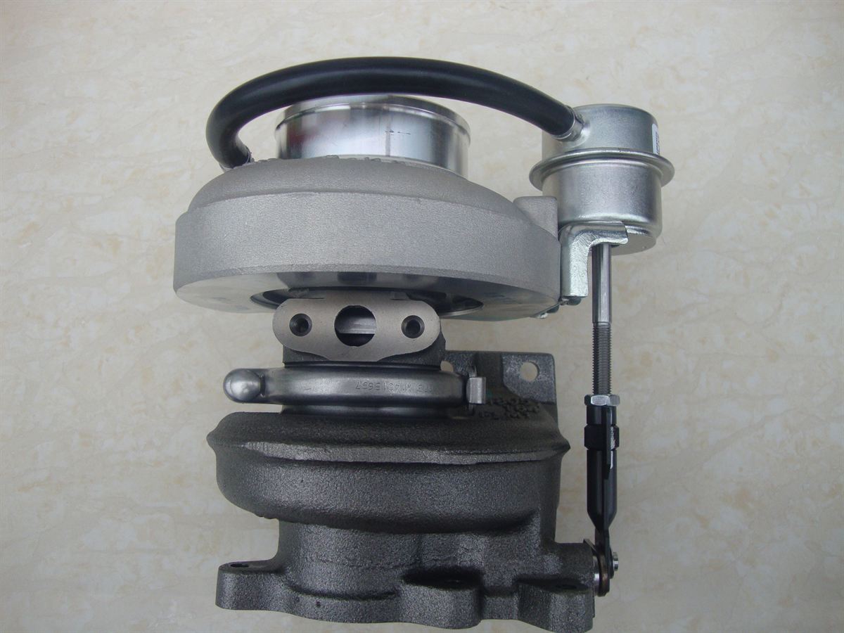 Cummins Turbocharger 4047745 4047746