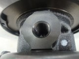 Cummins Turbocharger 4047745 4047746