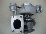 Cummins Turbocharger 4047747 4047748