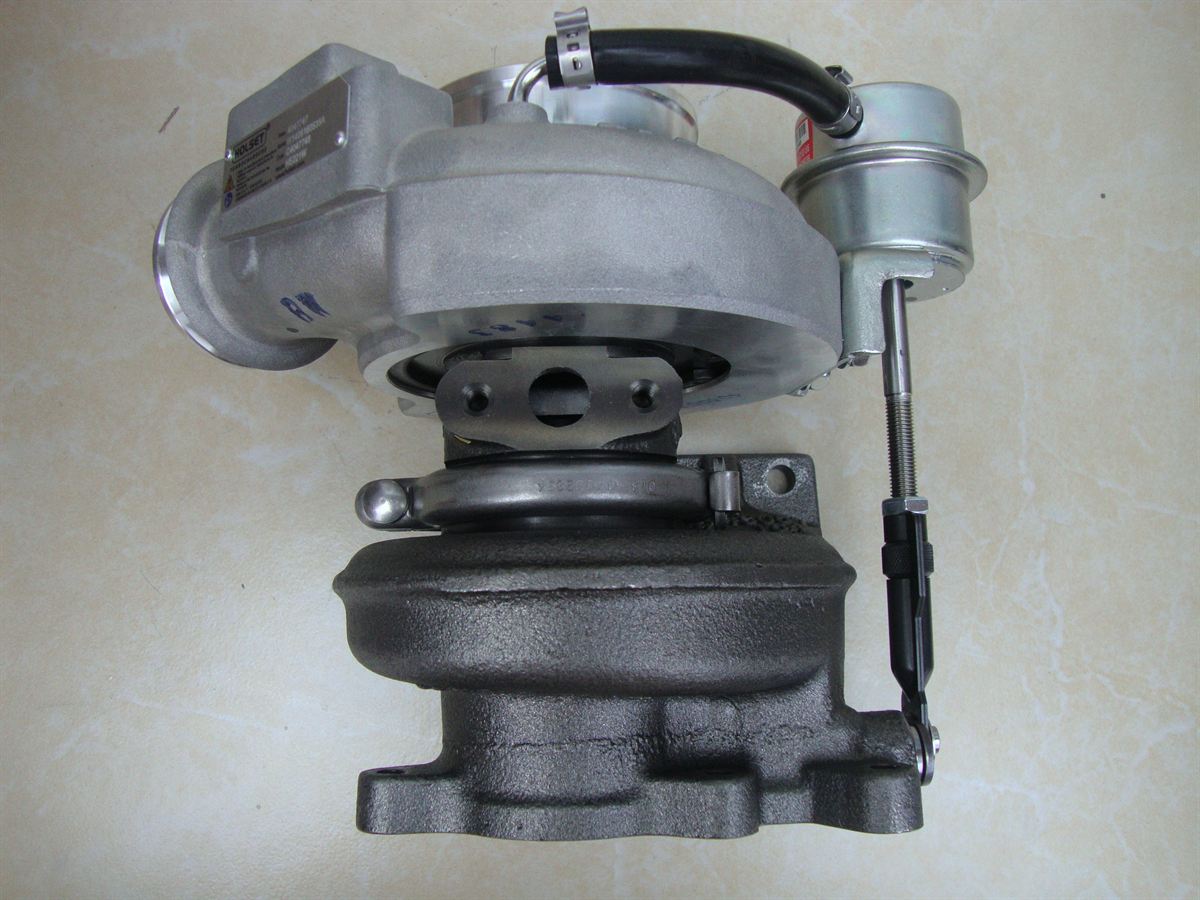 Cummins Turbocharger 4047747 4047748