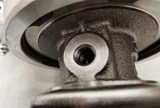 Cummins Turbocharger 5351290 5351294