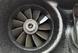 Cummins Turbocharger 5351290 5351294