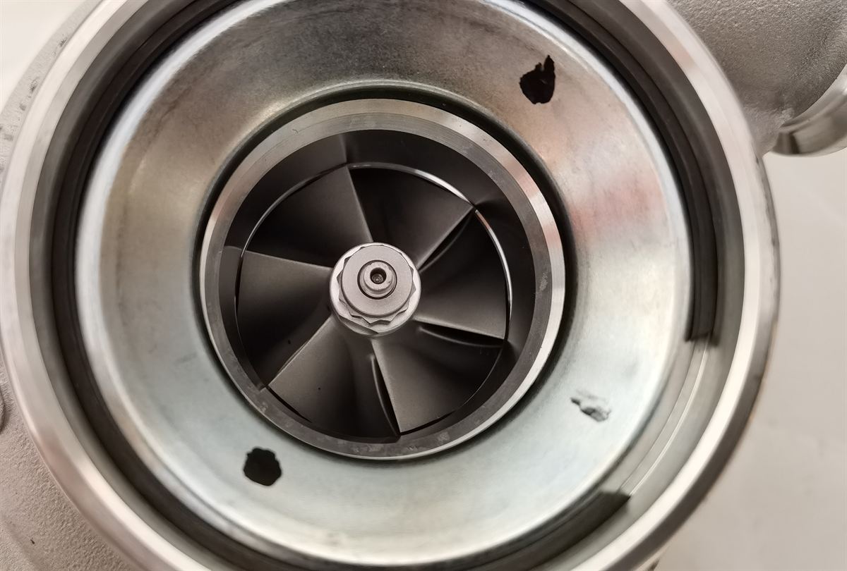 Cummins Turbocharger 5351290 5351294