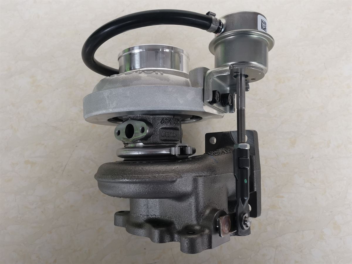 Cummins Turbocharger 5352867 5352866