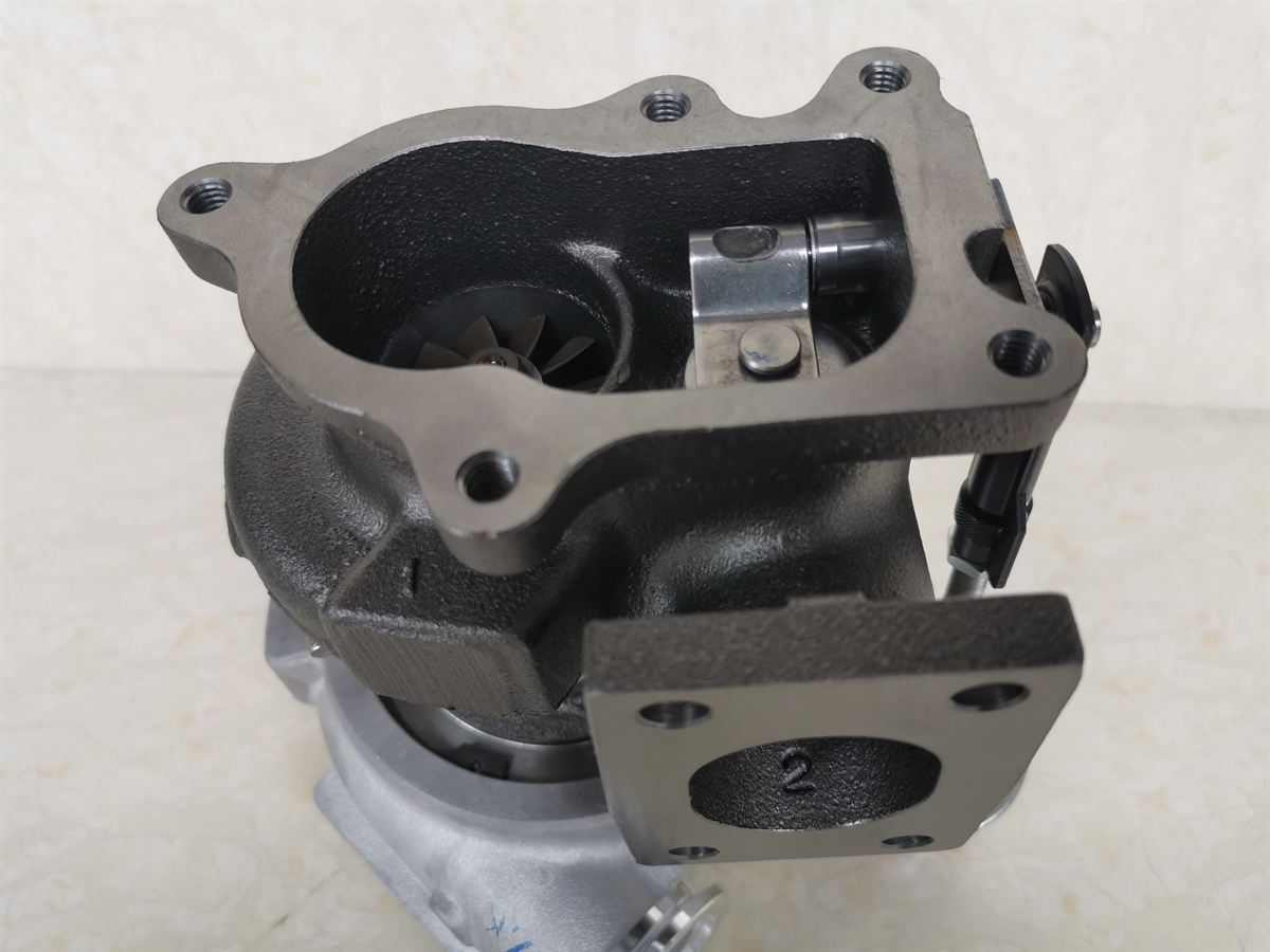Cummins Turbocharger 5352867 5352866