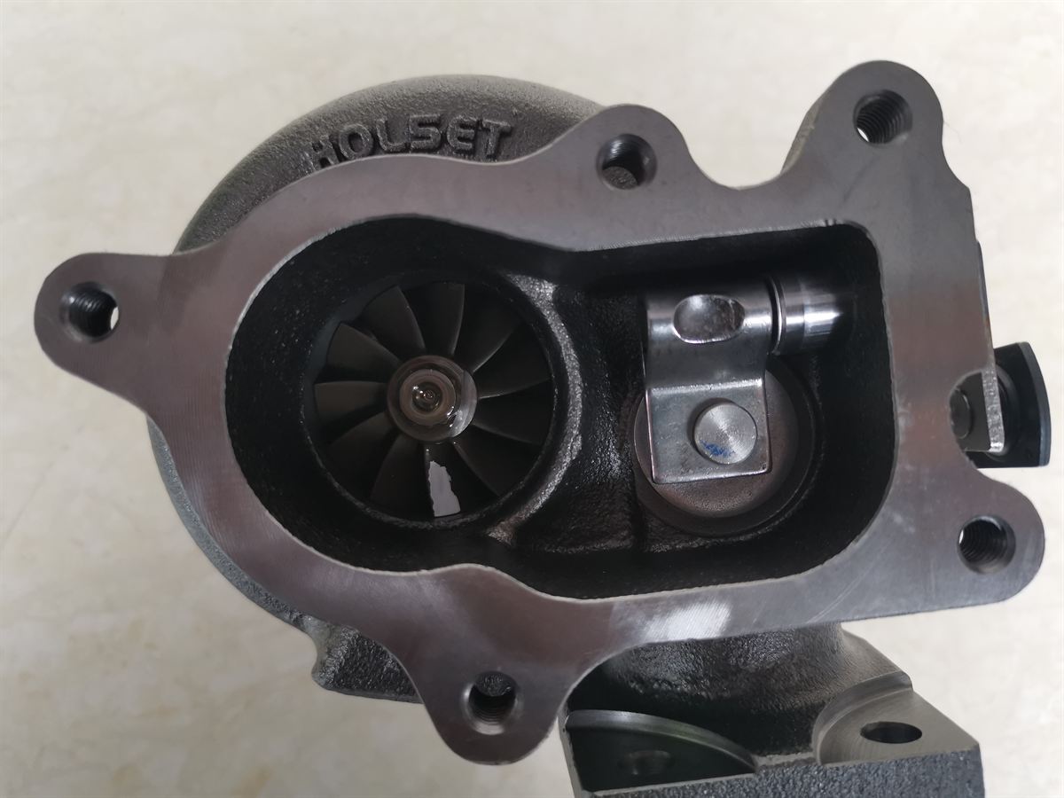 Cummins Turbocharger 5352867 5352866