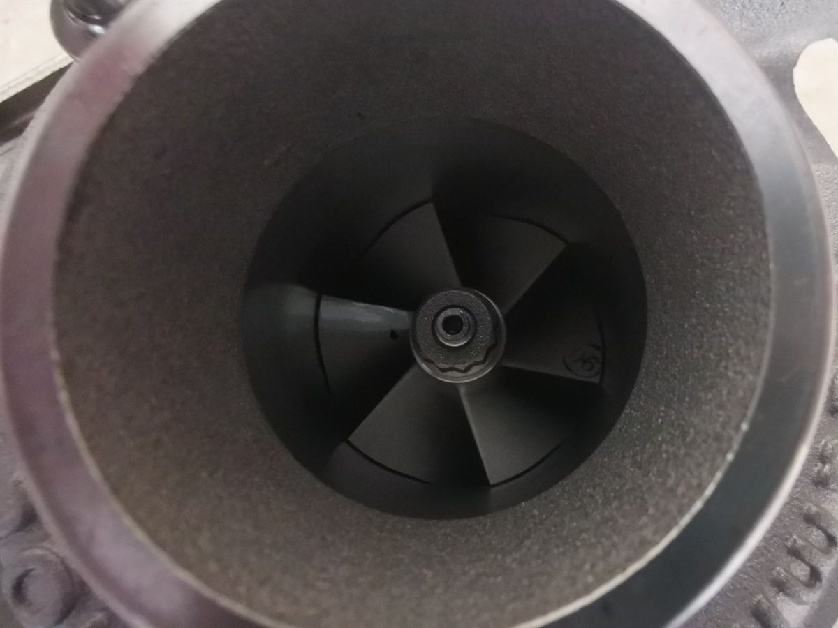 Cummins Turbocharger 5456432 5456432