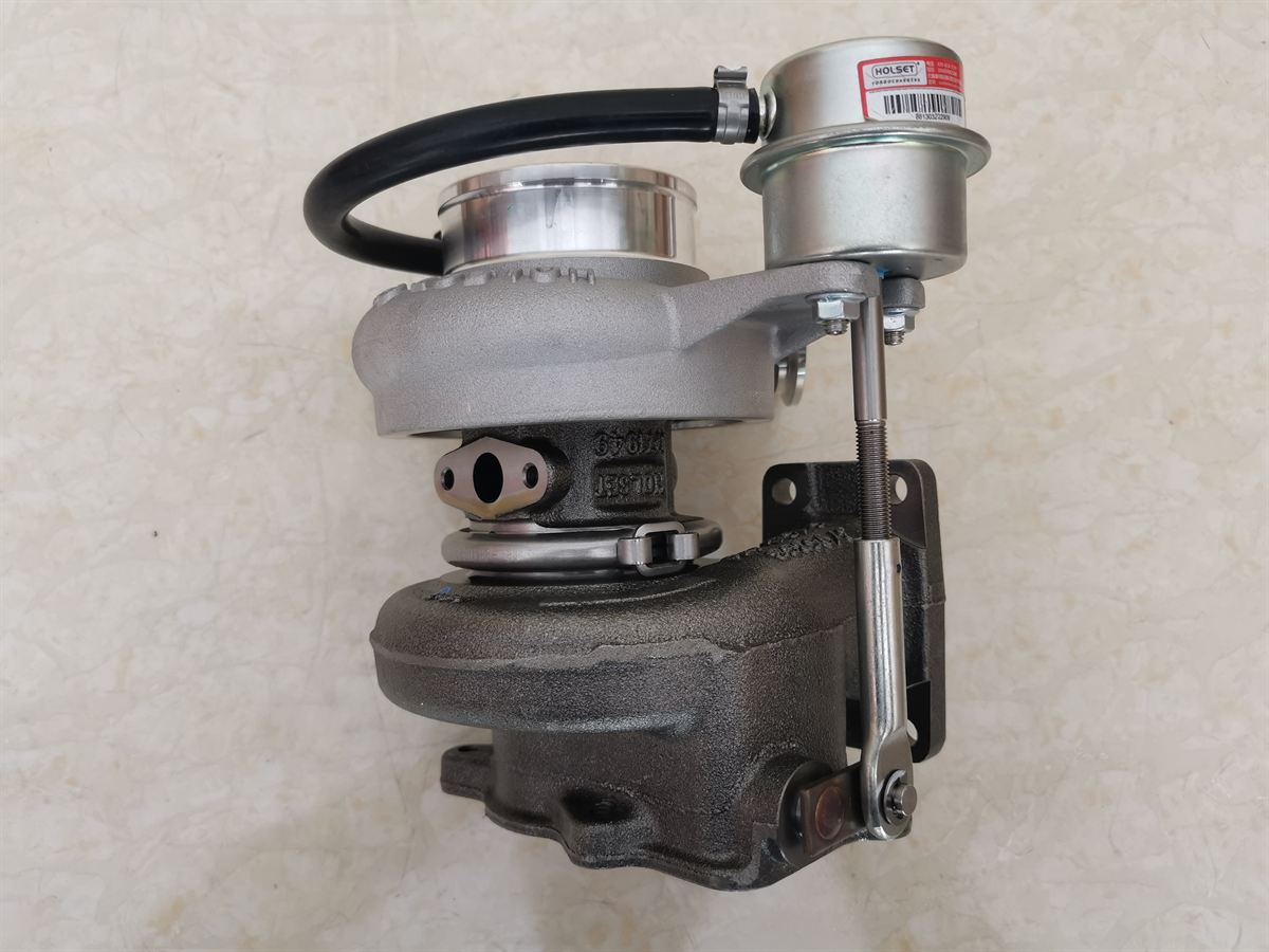 Cummins Turbocharger 5456779 5456780