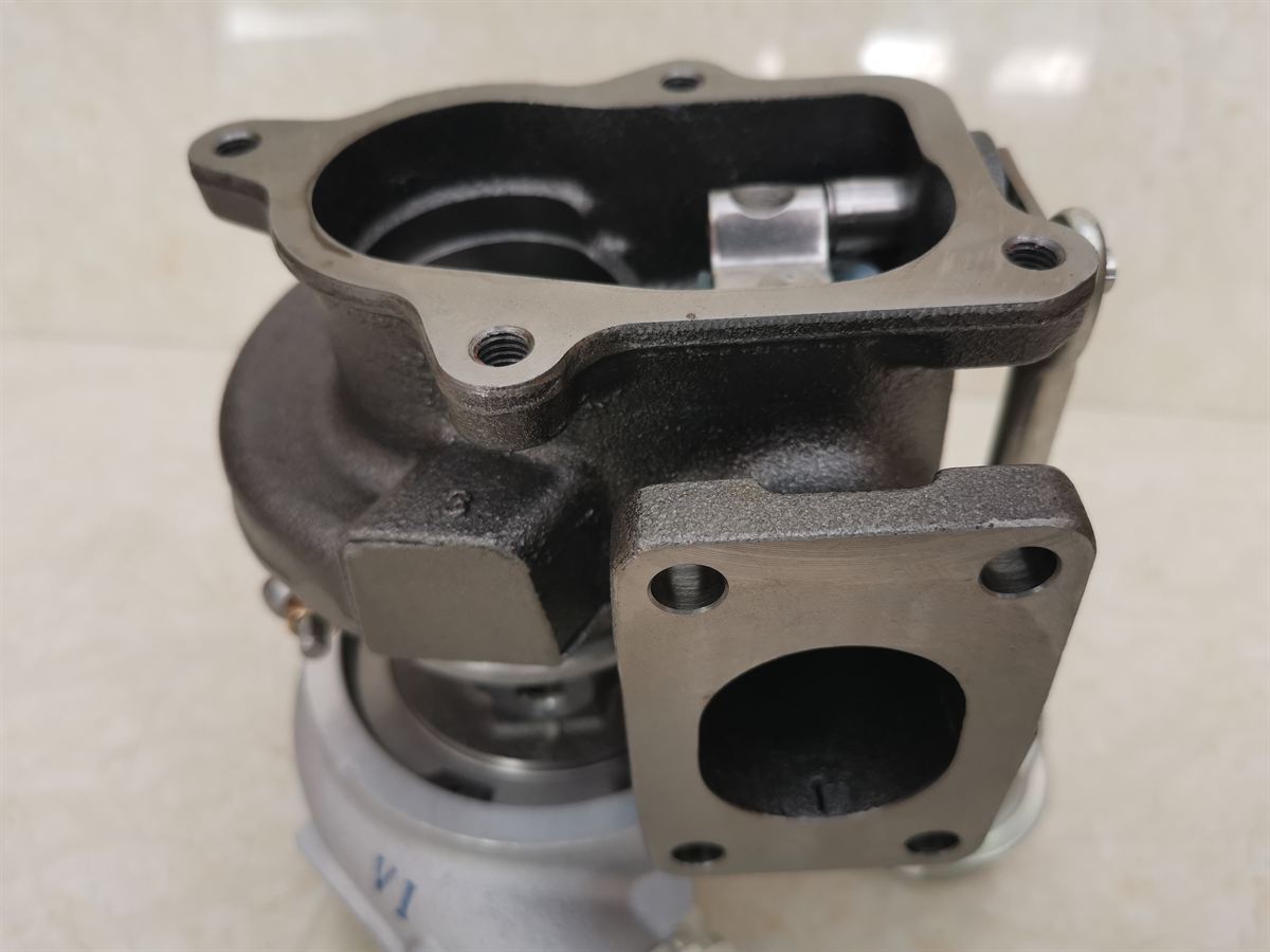 Cummins Turbocharger 5456779 5456780