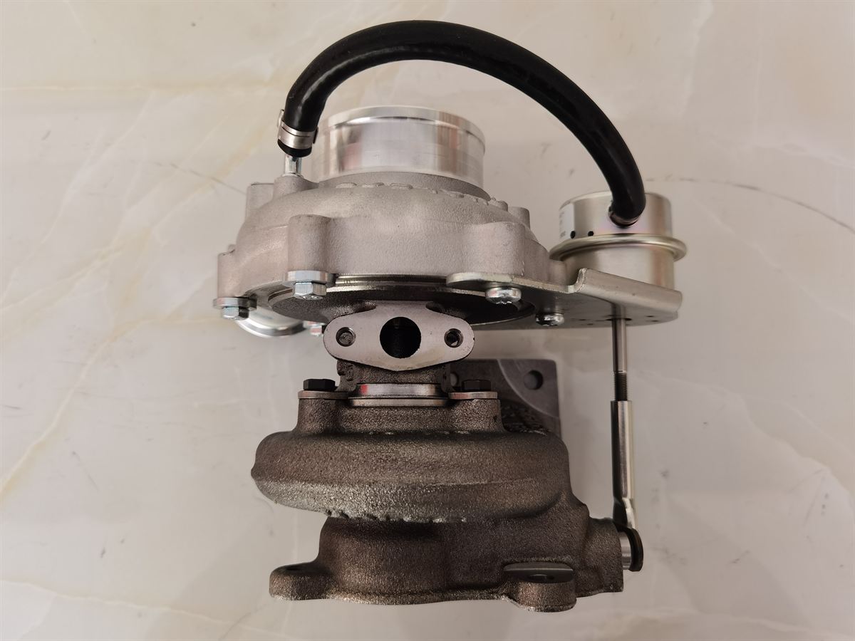 Cummins Turbocharger 5555895 5555896
