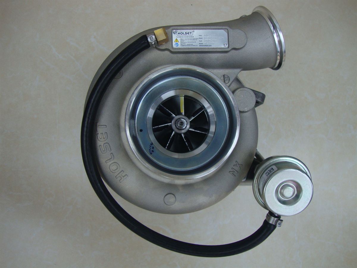 Cummins Turbocharger 4043979 4043981