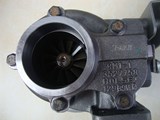 Cummins Turbocharger 4043980 2834176
