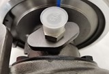 Cummins Turbocharger 4047755 4047756