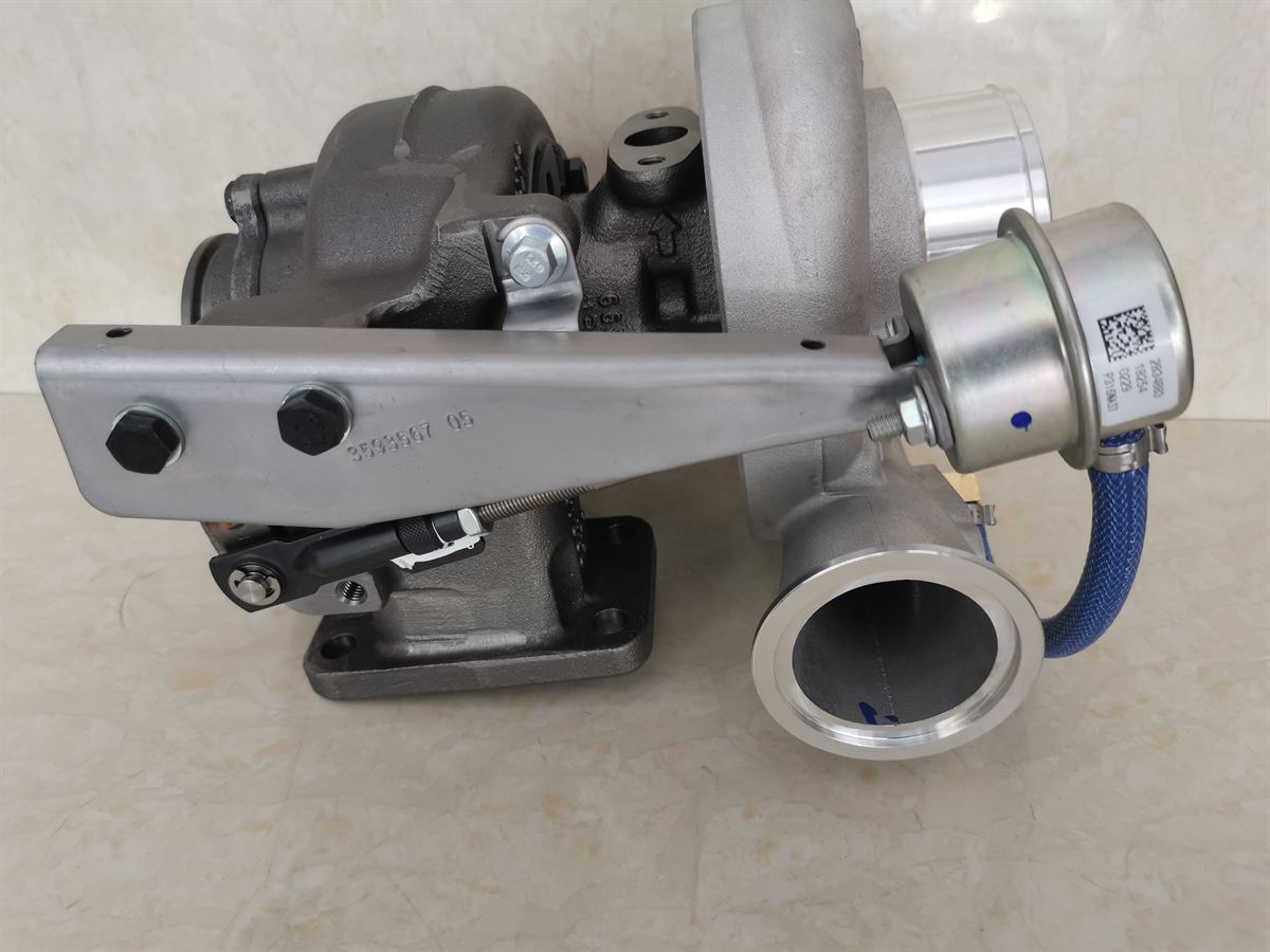 Cummins Turbocharger 4047757 2839319