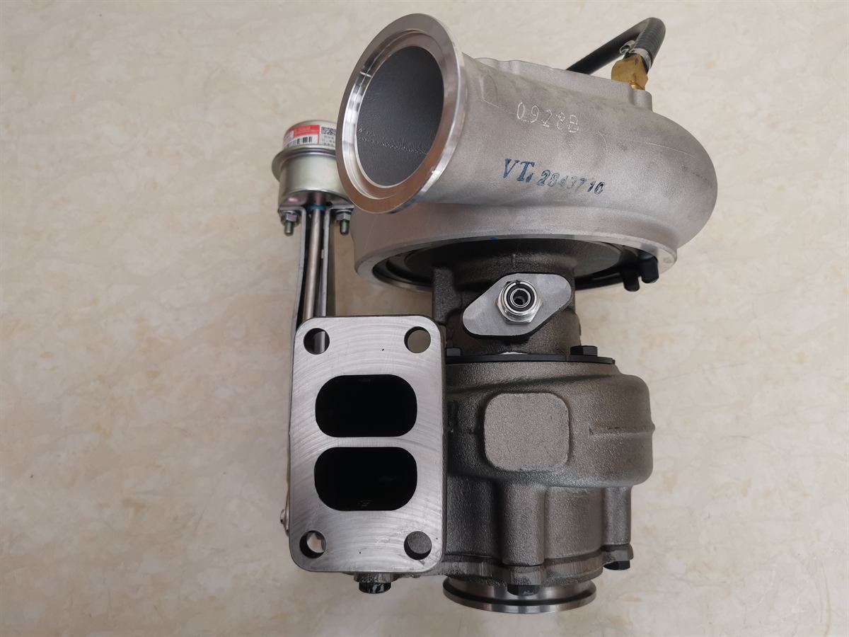 Cummins Turbocharger 5356633 5355226