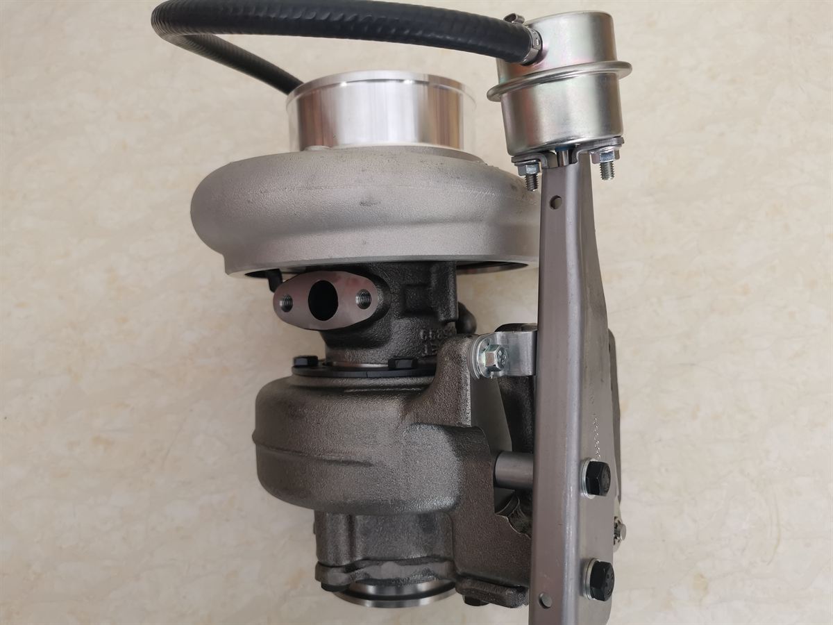Cummins Turbocharger 5356633 5355226