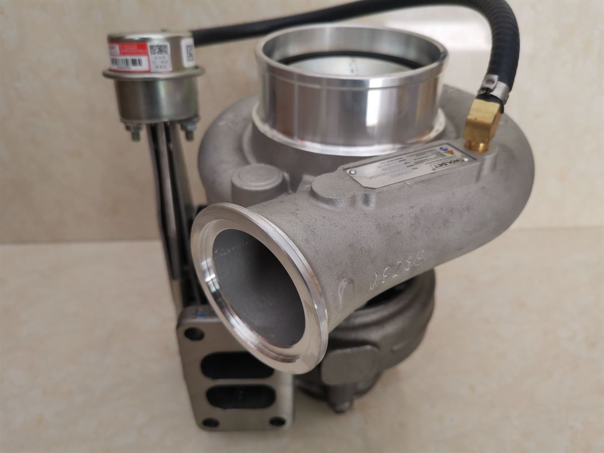 Cummins Turbocharger 5356633 5355226
