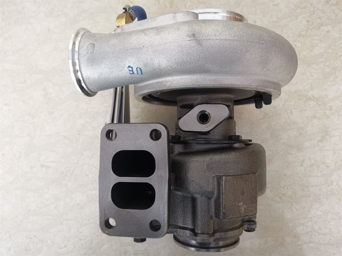 Cummins Turbocharger 5454813 5454814