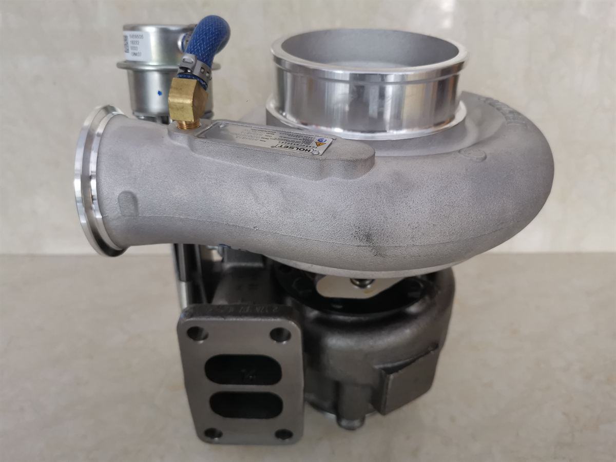 Cummins Turbocharger 5454813 5454814
