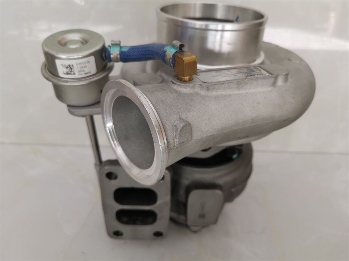 Cummins Turbocharger 5455872 5455873