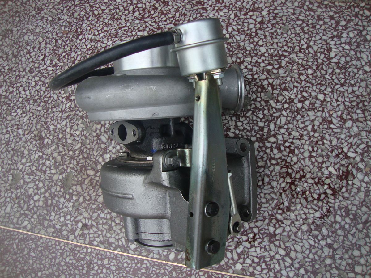 Cummins Turbocharger V006310